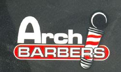 arch barbers tuam.